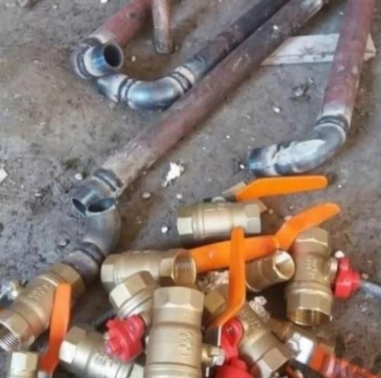 شرکت گازرسانی گازکشی گازکش لوله کش گازجوشکاری نرده|خدمات پیشه و مهارت|گلبهار, شهر جدید گلبهار|دیوار