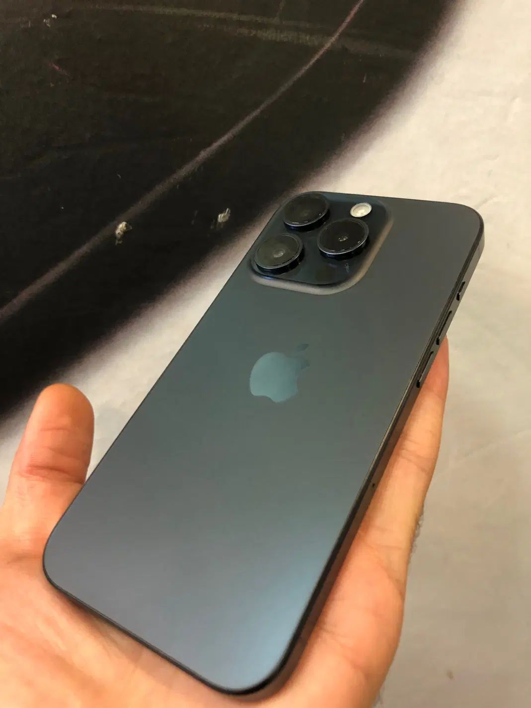 iphone 15pro|موبایل|تهران, ظفر|دیوار