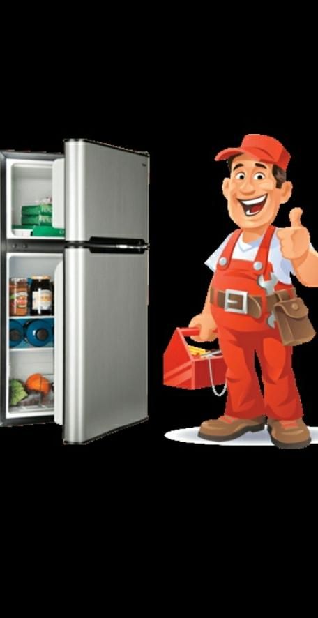 تعمیرات حرفهای یخچال در کمترین زمان درمحل شما|خدمات پیشه و مهارت|نیشابور, کوی یغما|دیوار