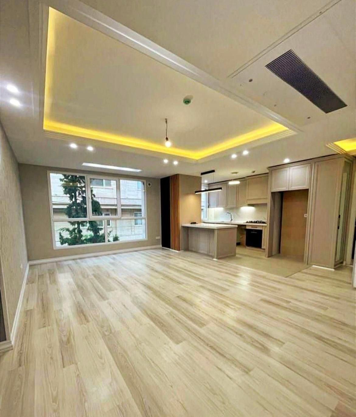 ۸۰متراندیشه/سندتکبرگ/دیزاین کامل/فول/غرب تهران|فروش آپارتمان|تهران, جوانمردان (اندیشه)|دیوار