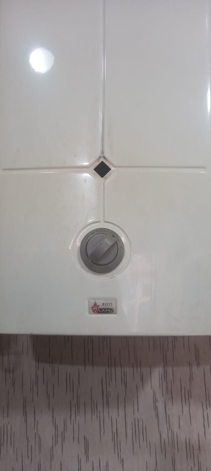 ۳۱۱۵ آبگرمکن دیواری|آبگرمکن، پکیج، شوفاژ|تهران, مسعودیه|دیوار