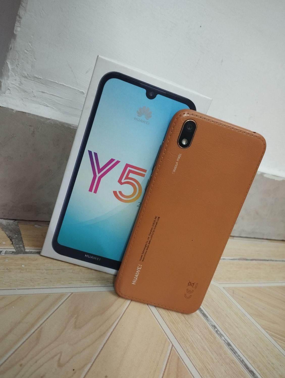 گوشی HUAWEI Y5 2019|موبایل|تهران, زمزم|دیوار