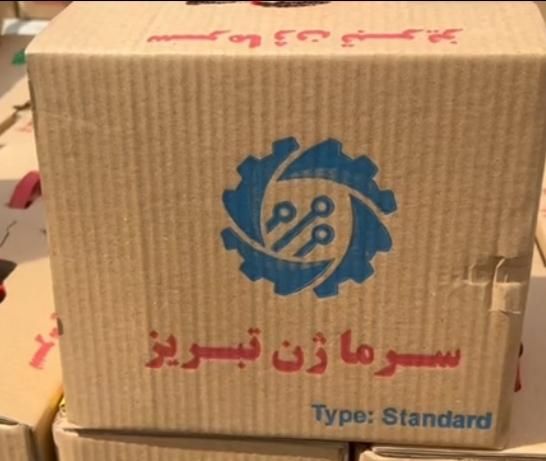 دینام کولر آبی 3500و 4000 گارانتی شرکتی|کولر آبی|پاکدشت, |دیوار
