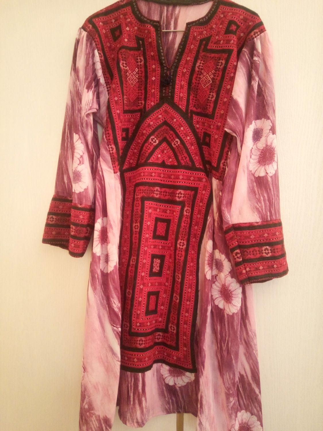 لباس بلوچی نو|لباس|کرمان, |دیوار