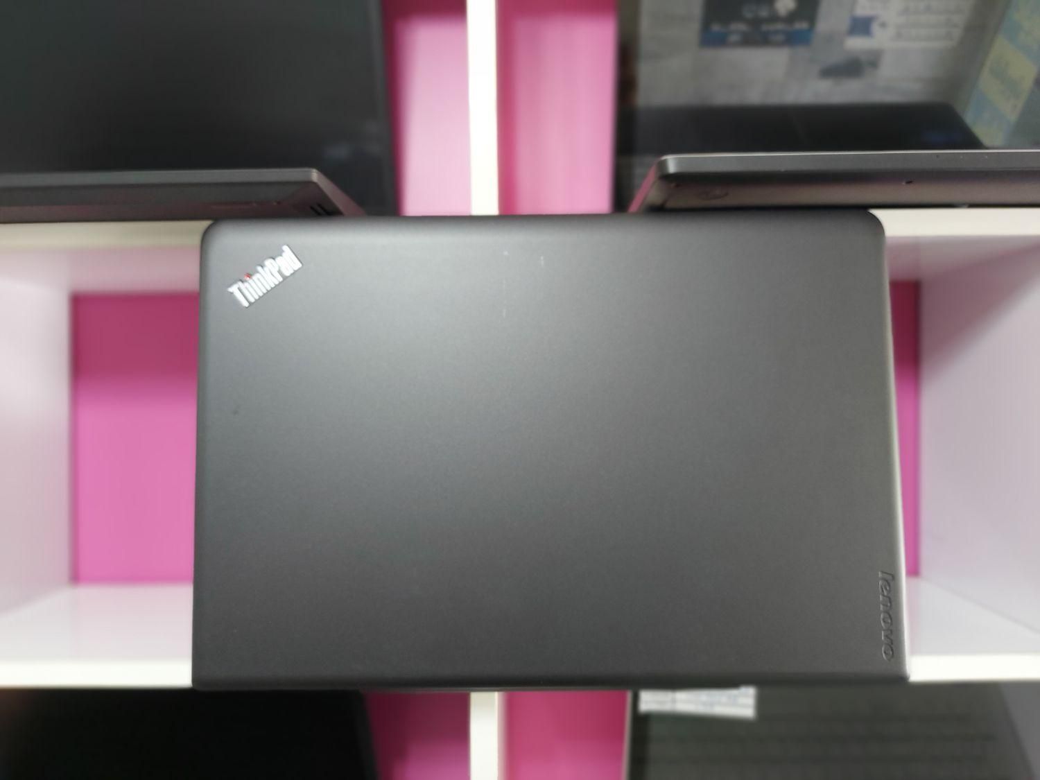 لپتاپ لنوو گرافیک مجزا LENOVO i7 RAM16 SSD256 E560|رایانه همراه|کرج, حصارک بالا|دیوار