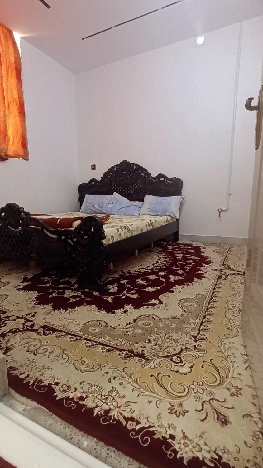 اجاره روزانه/هفتگی/ماهانه آپارتمان ۷۰ متری|اجارهٔ کوتاه‌مدت آپارتمان و سوئیت|سامان, |دیوار