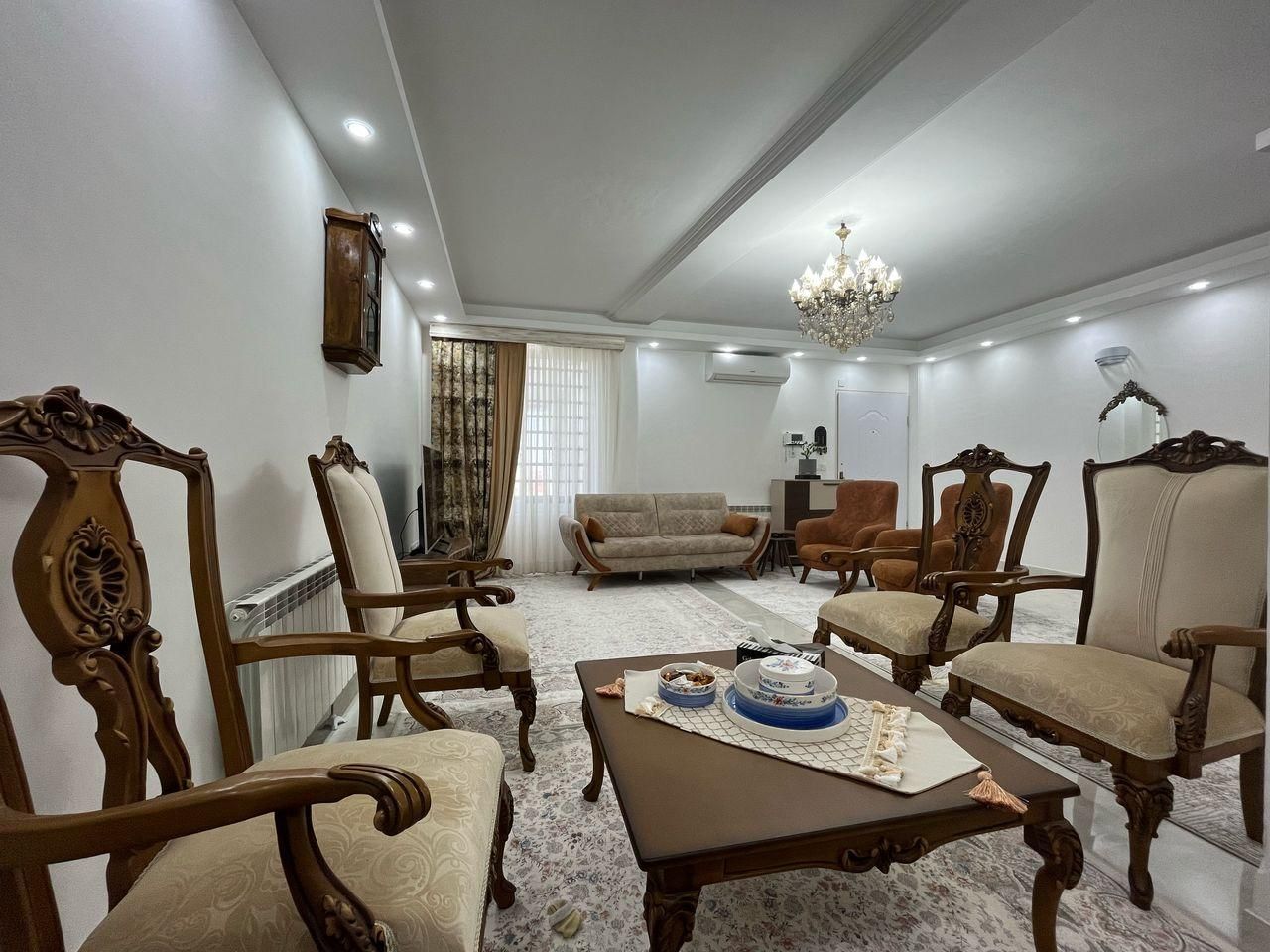 ۱۰۰مترزیرقیمت بازسازی ارزنده/ط۴آسانسور/میدان فرهنگ|فروش آپارتمان|رشت, خمیران زاهدان|دیوار
