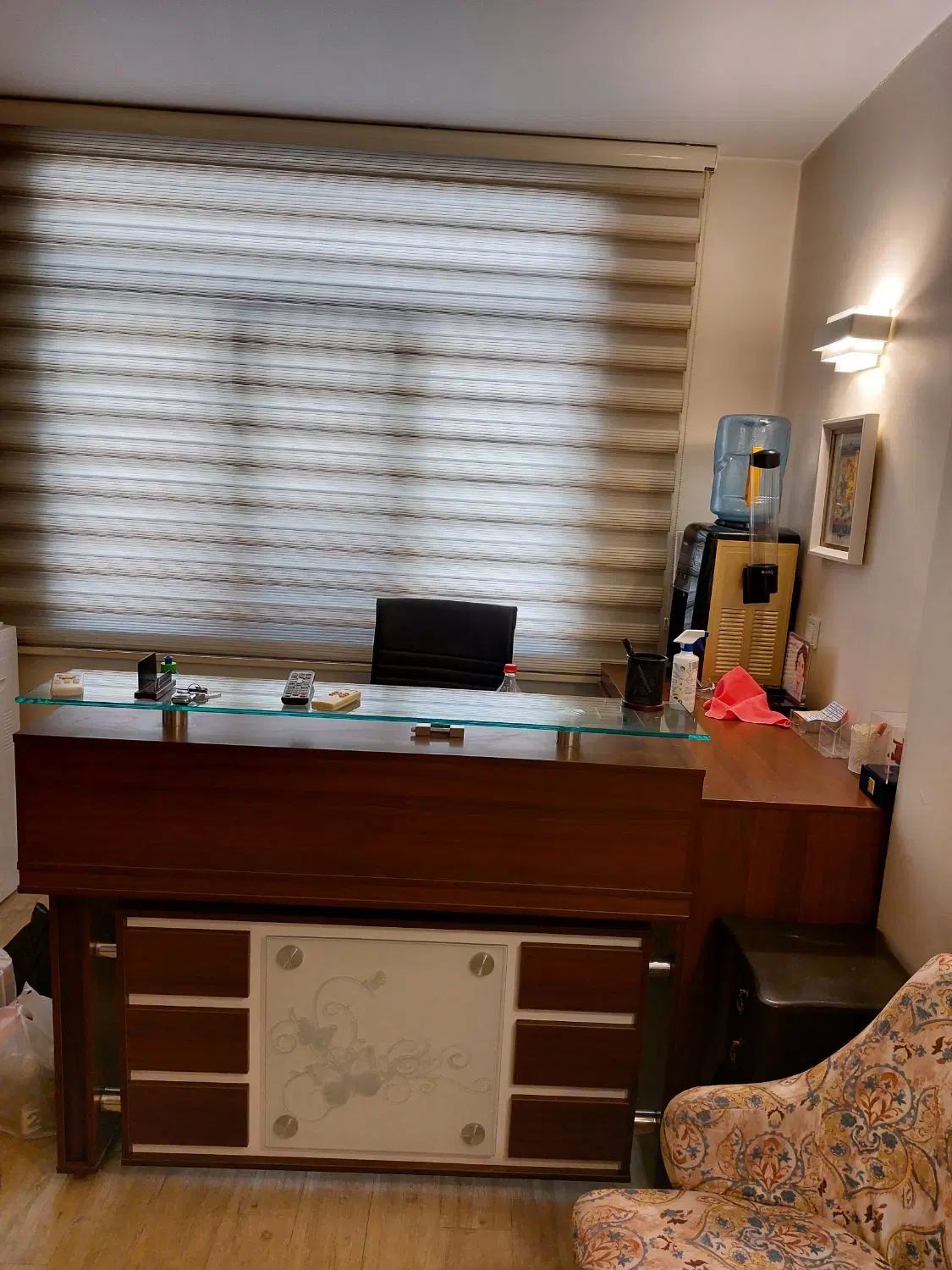 استخدام منشی وبافنده ترمیم پروتزمو استخدام ارایشگر|استخدام درمانی، زیبایی، بهداشتی|تهران, تهرانپارس غربی|دیوار
