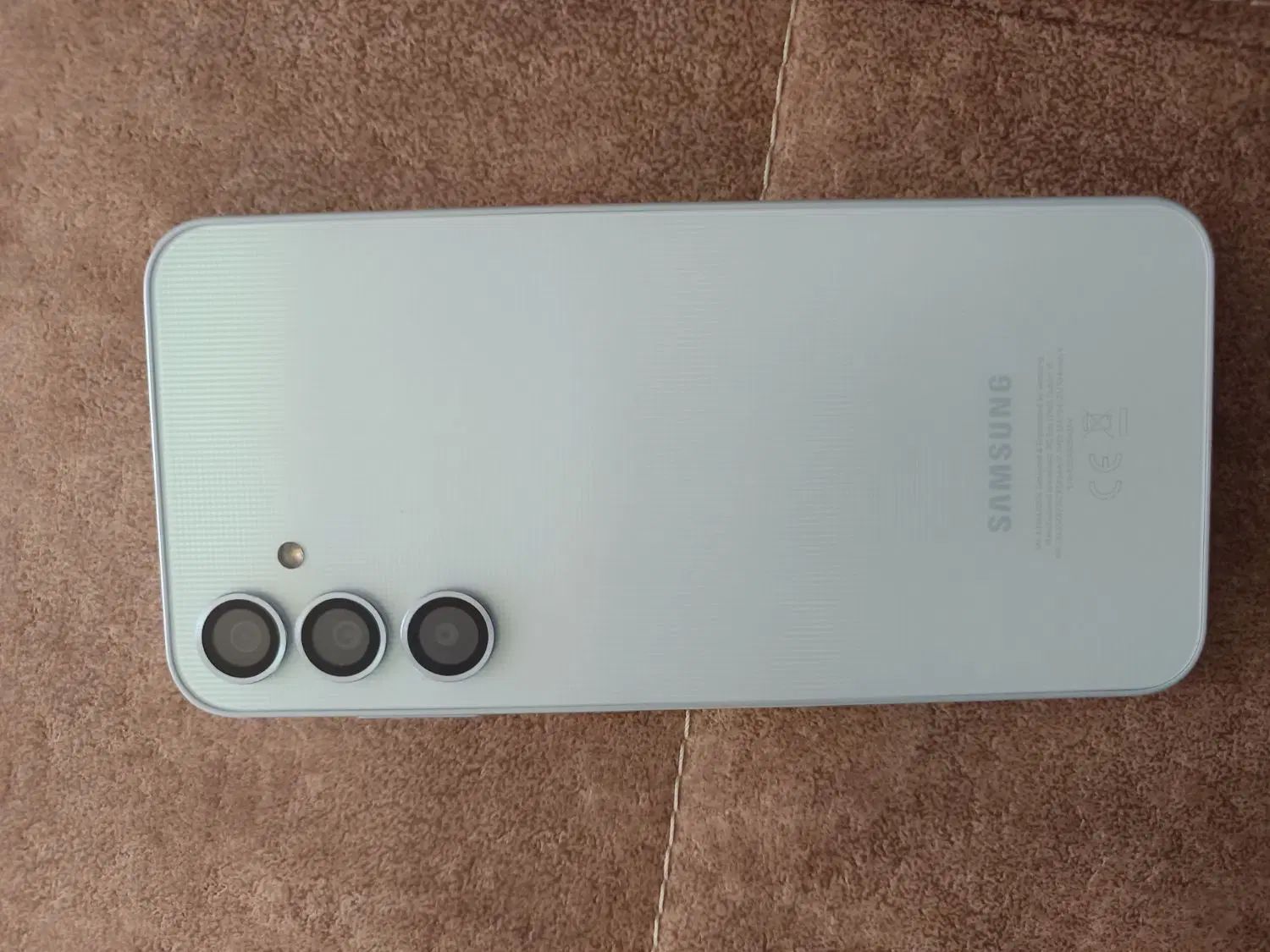 سامسونگ Galaxy A25 با حافظهٔ ۲۵۶ گیگابایت|موبایل|مراغه, |دیوار