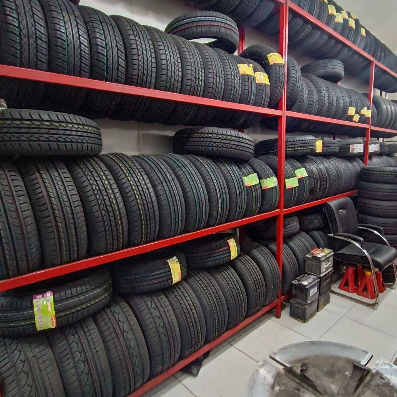 استخدام شاگرد یا استادکار پنچرگیری (ایرانی،افغان)|استخدام صنعتی، فنی، مهندسی|بوشهر, |دیوار