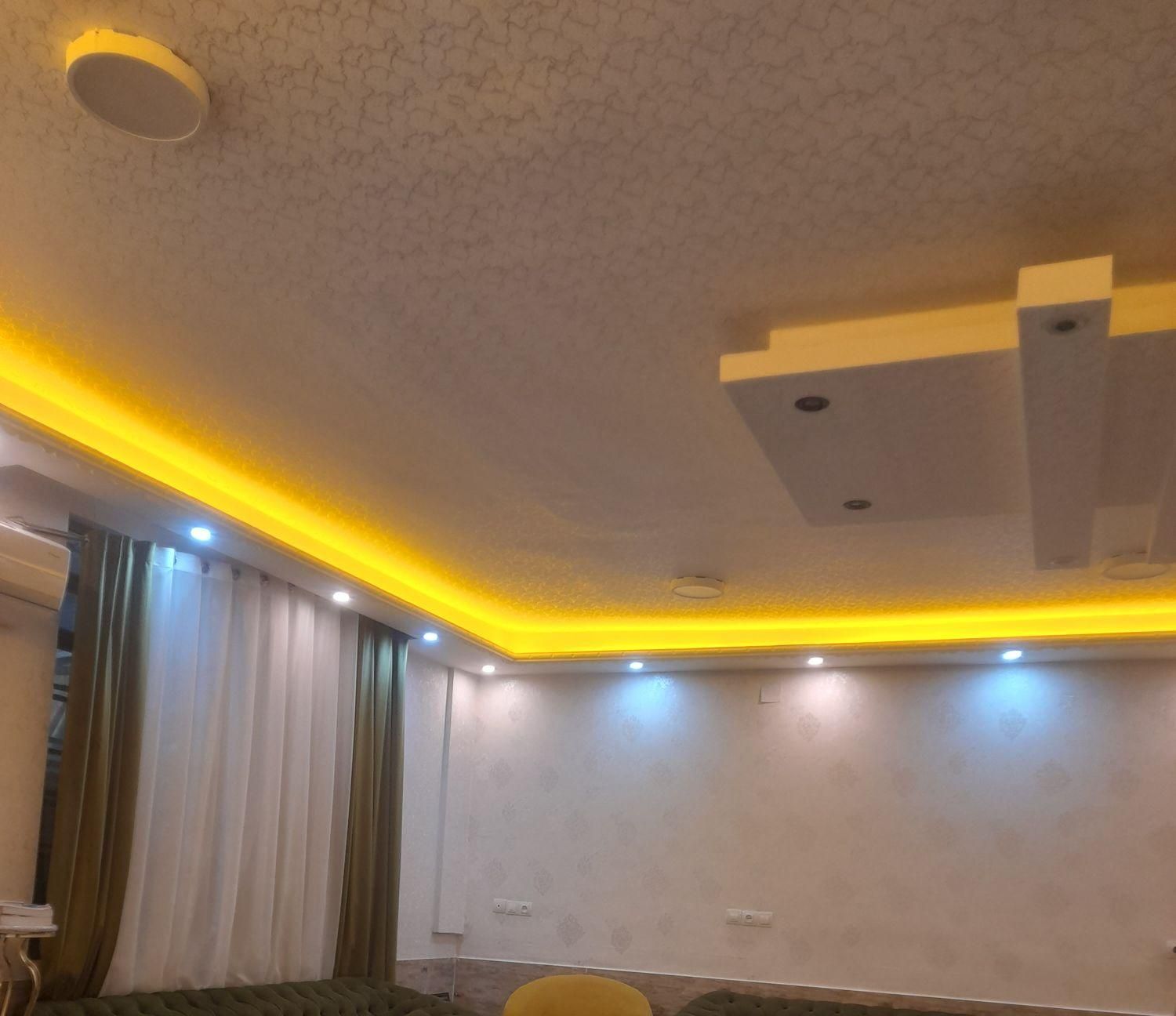 گچ کاری ساختمان|خدمات پیشه و مهارت|دوگنبدان, |دیوار