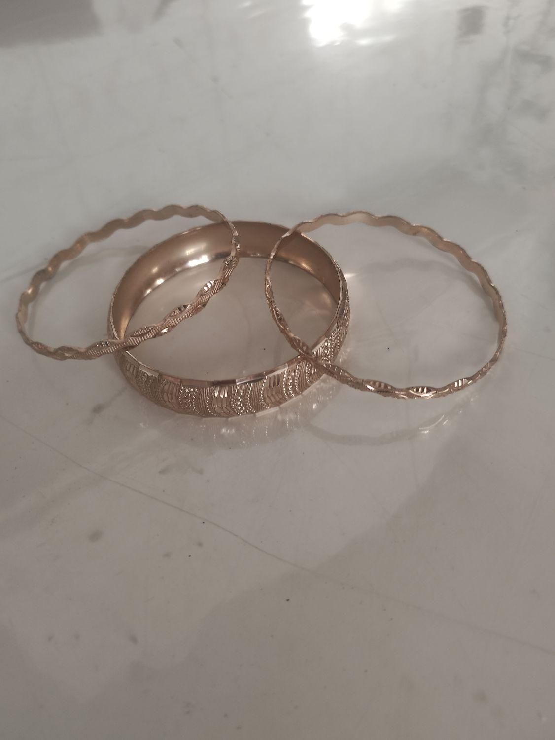 النگو بدل رنگ ثابت|جواهرات|نظرآباد, نظرآباد|دیوار