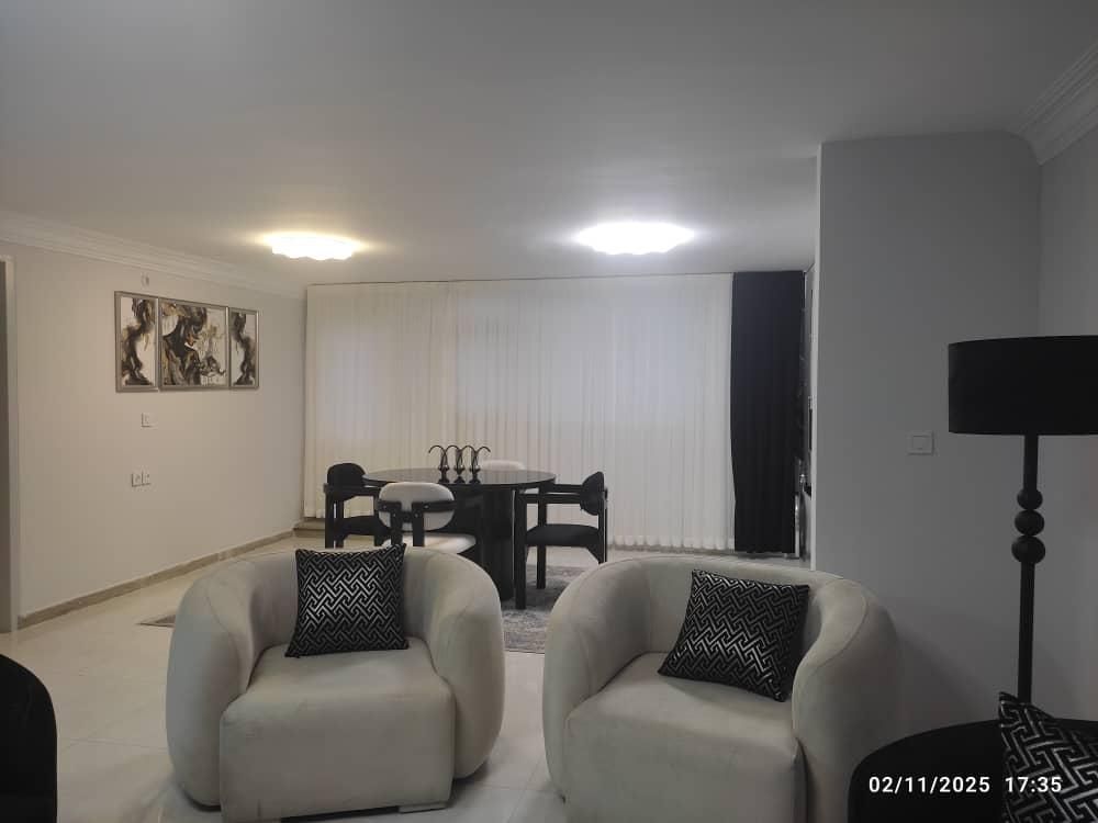 آپارتمان ۸۵ م ۱ خ جکوزی/ خواجه عبدالله /افتتاح شد|اجارهٔ کوتاهمدت آپارتمان و سوئیت|تهران, مهران (سیدخندان)|دیوار