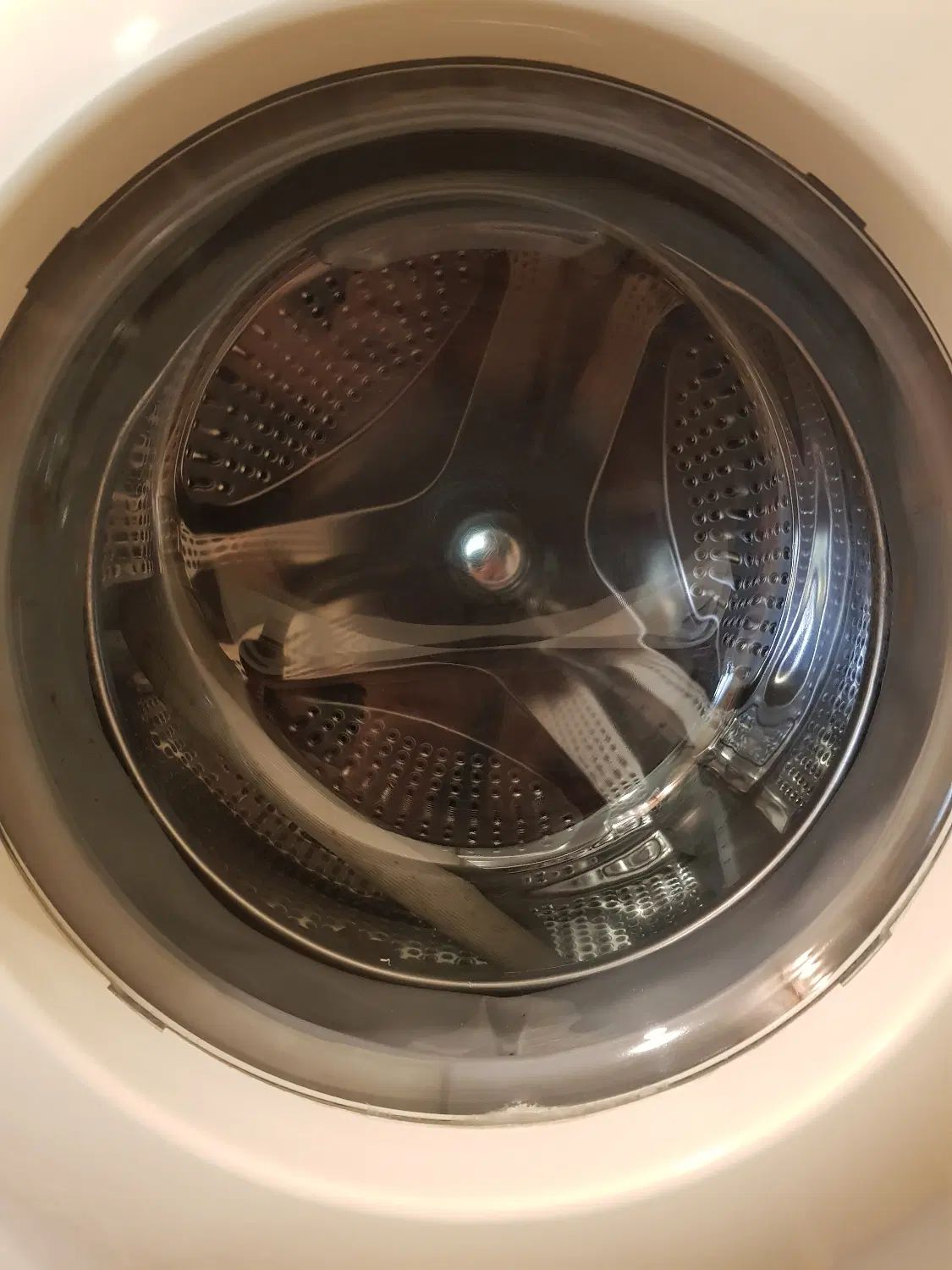 لباسشویی اتومات سامسونگ ۵ کیلویی SW8080|ماشین لباسشویی و خشک‌کن لباس|مشهد, فارغ التحصیلان|دیوار