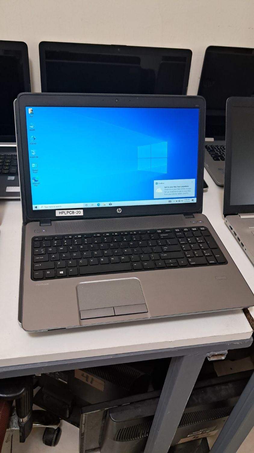 hp 450 g1|رایانه همراه|تهران, صفا|دیوار