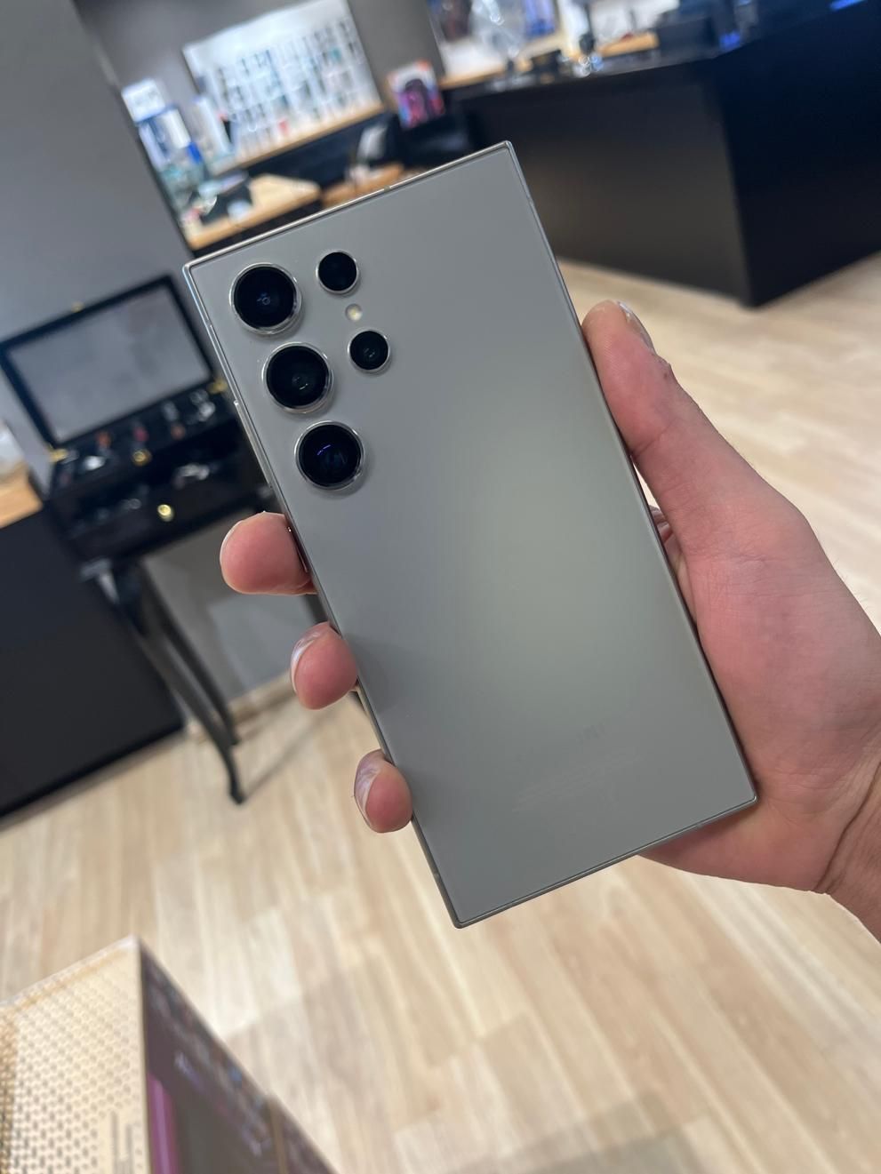 S24ultra 512|موبایل|تهران, فرمانیه|دیوار