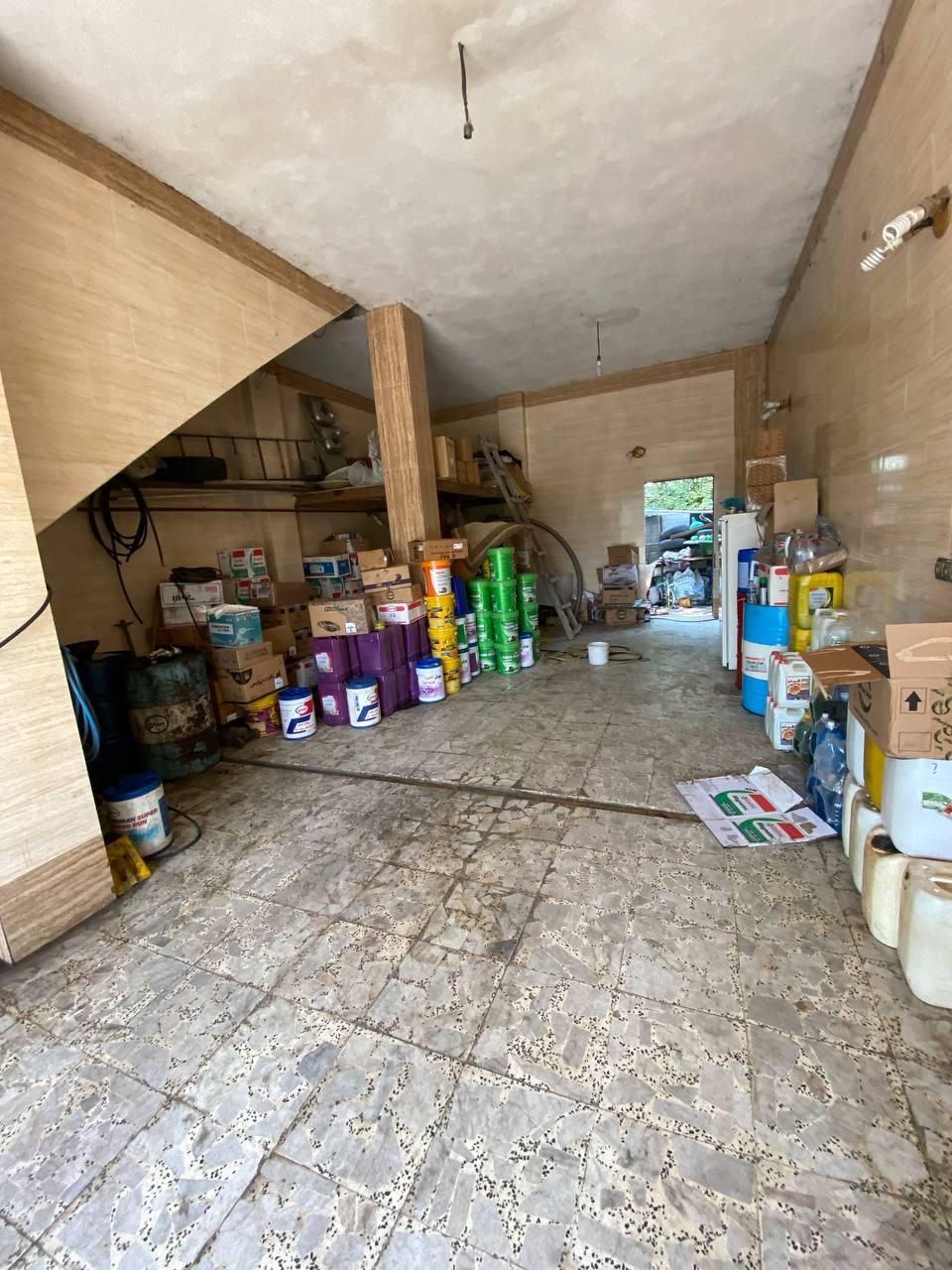 تجاری مسکونی براصلی|فروش دفتر کار، اتاق اداری، مطب|رشت, منظریه|دیوار