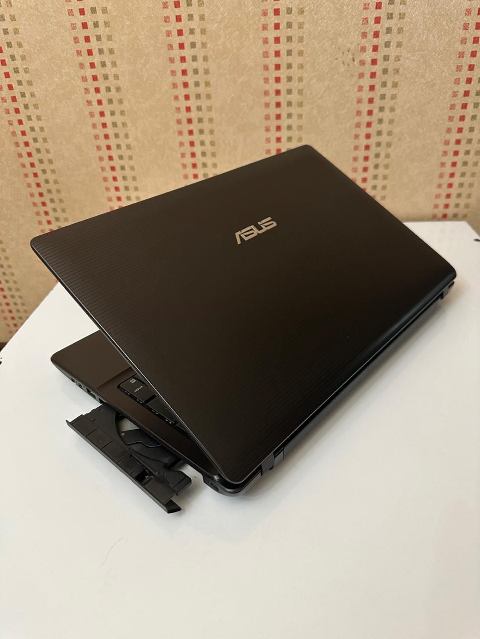 لپتاپ ASUS گرافیکدار حافظه SSD|رایانه همراه|تهران, صادقیه|دیوار