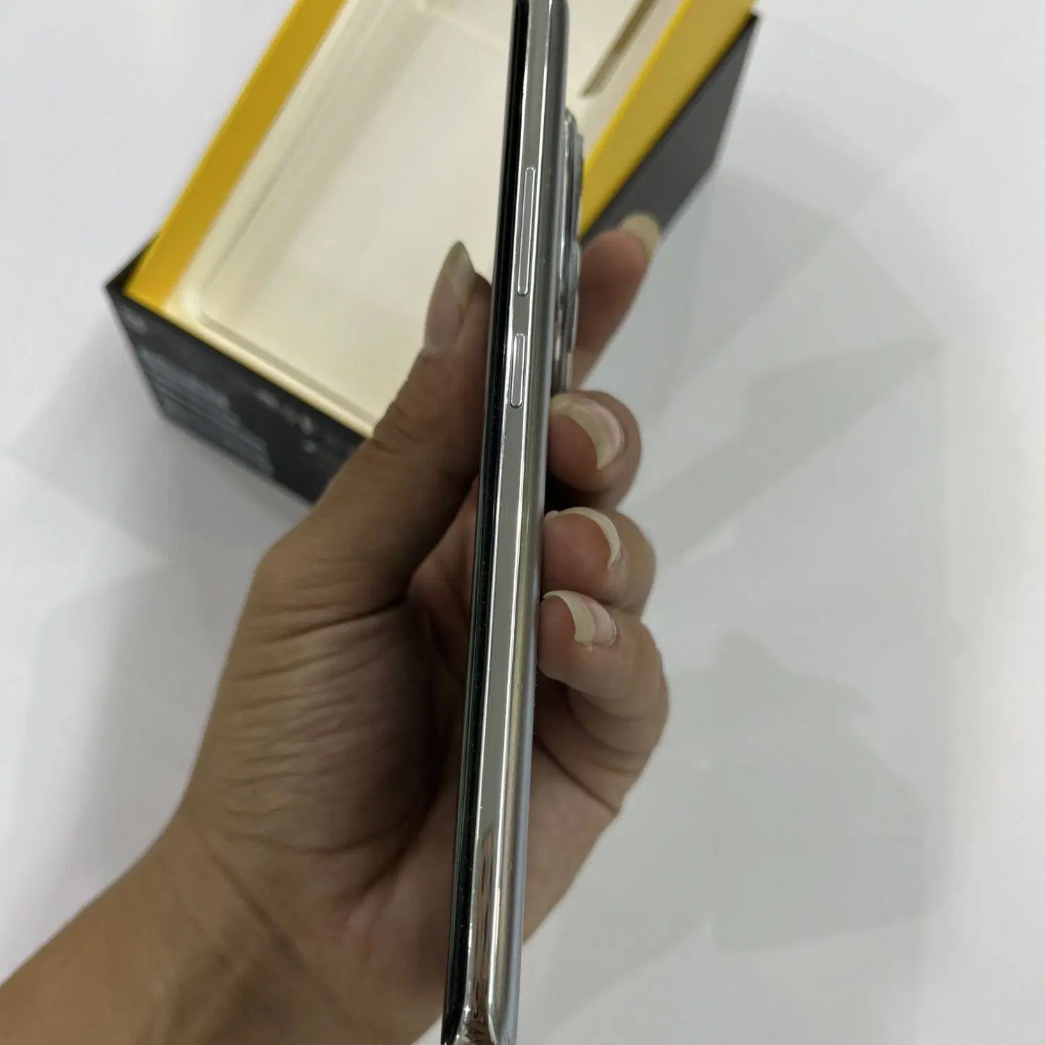 شیائومی poco x7 256 gig درحد نو|موبایل|کرج, شهرک آسمان|دیوار