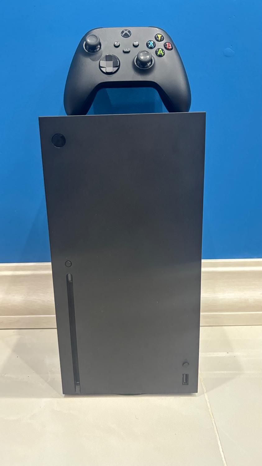 Xbox series x|کنسول، بازی ویدئویی و آنلاین|بندر ماهشهر, |دیوار