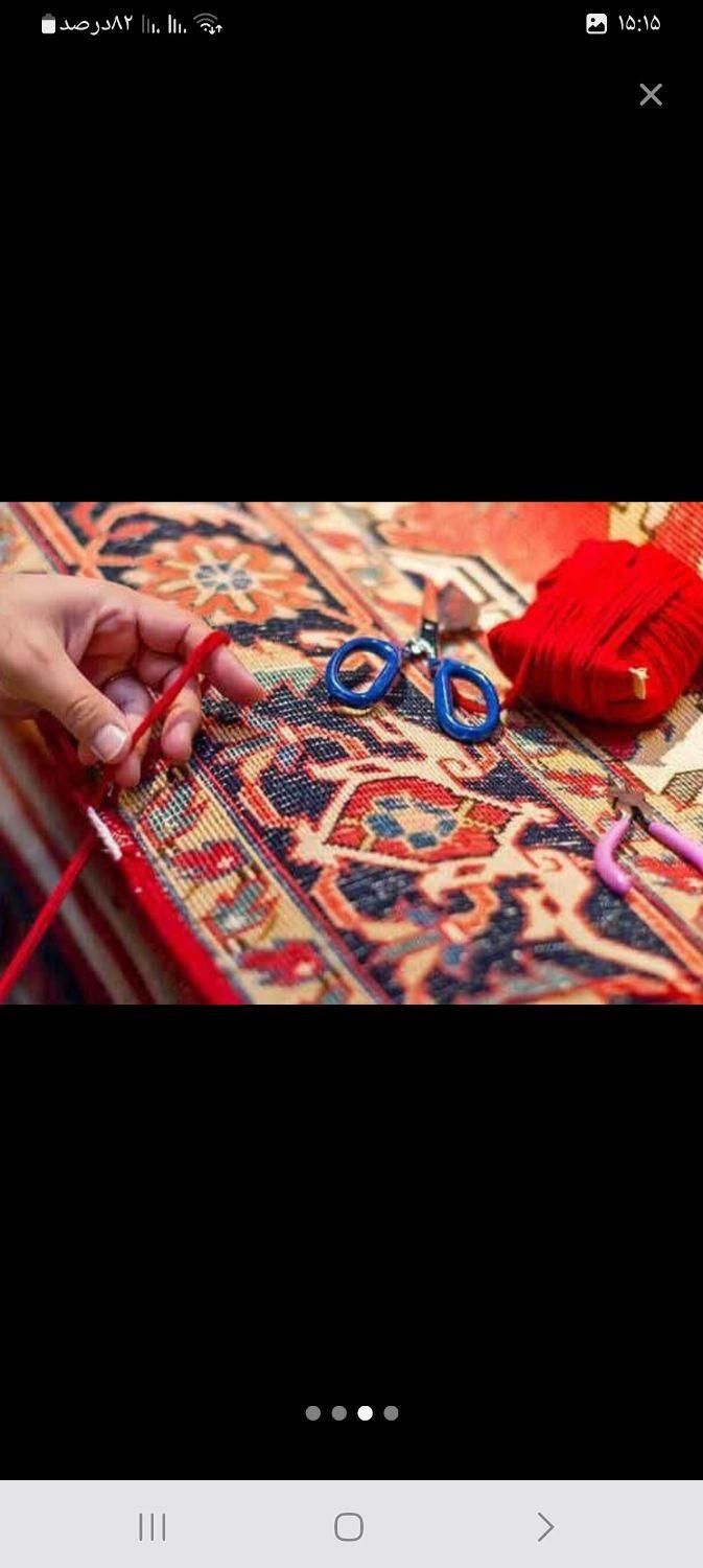 قالیشویی شهاب شعبه فلاح|خدمات نظافت|تهران, فلاح|دیوار