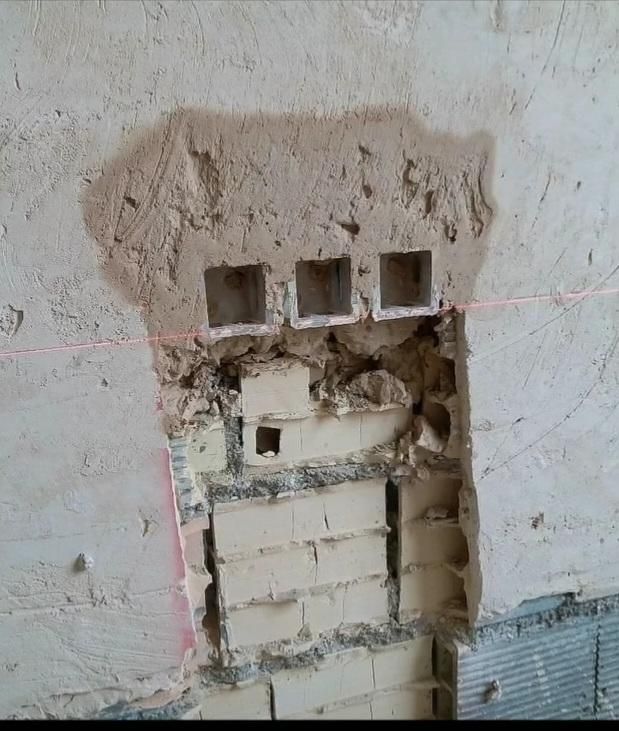 برق کار و سیم کشی ساختمان صفر تا صد|خدمات پیشه و مهارت|تبریز, |دیوار