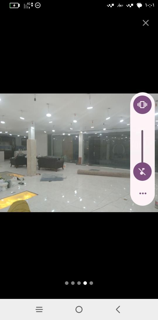 سوپر باغ ویلا باباسلمان ((( فول امکانات )  سنگین|فروش خانه و ویلا|شهریار, رضی آباد بالا|دیوار