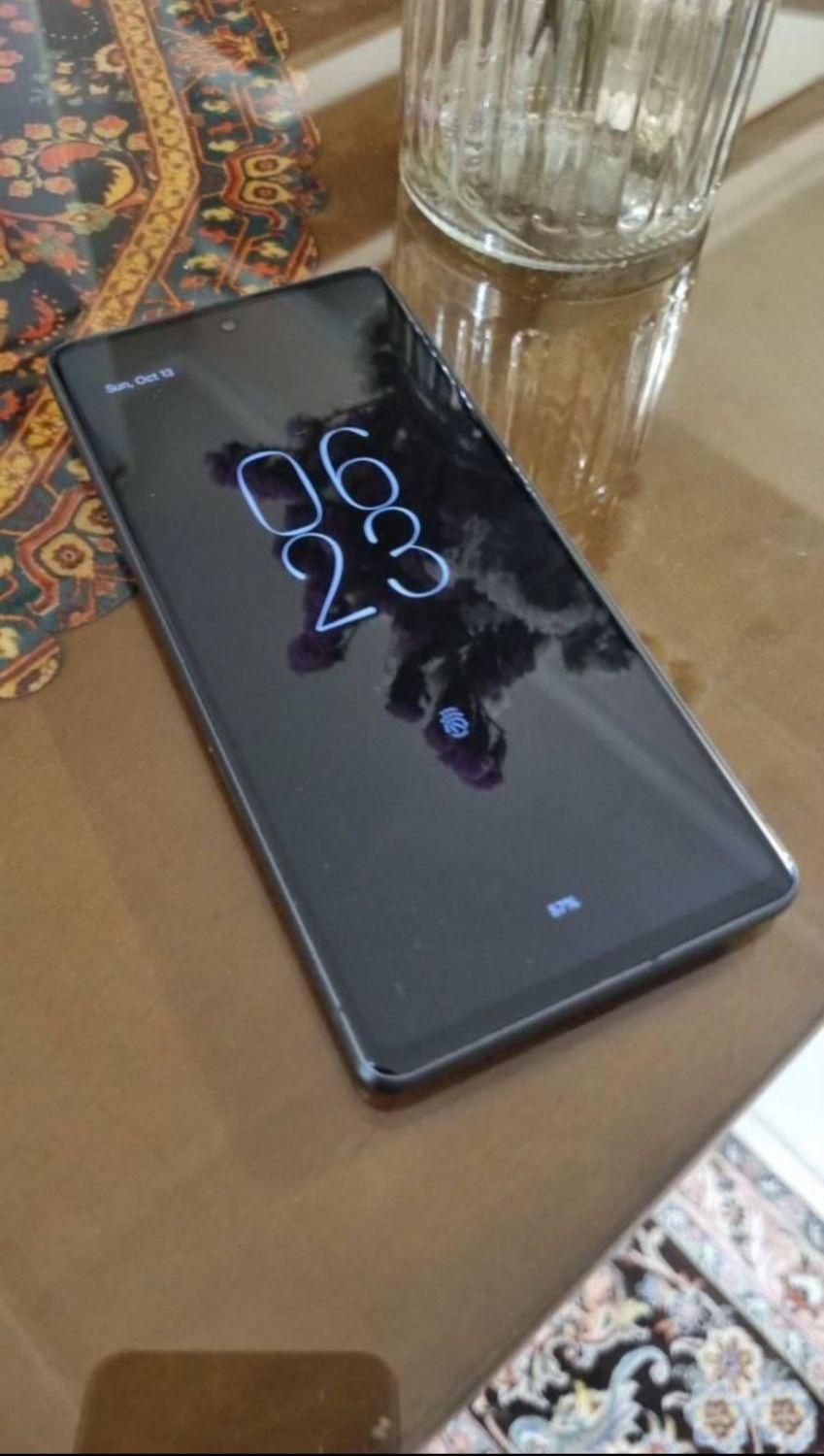 گوگل پیکسل ۷ google pixel|موبایل|تهران, پاتریس لومومبا|دیوار