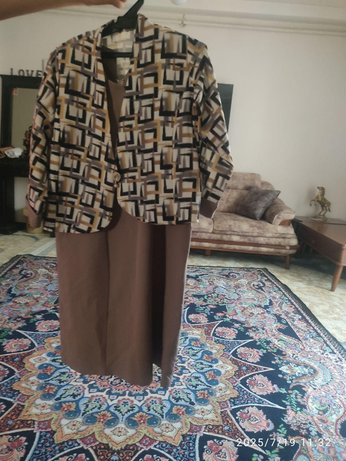 لباس مجلسی زنانه|لباس|گنبد کاووس, |دیوار