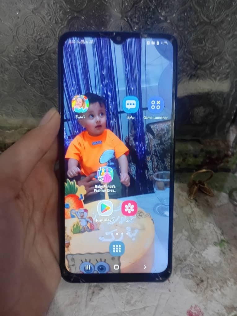 سامسونگ Galaxy A12 با حافظهٔ ۶۴ گیگابایت|موبایل|شوشتر, |دیوار