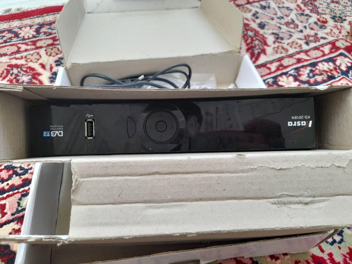 دستگاه دیجیتال|صوتی و تصویری|آشخانه, |دیوار