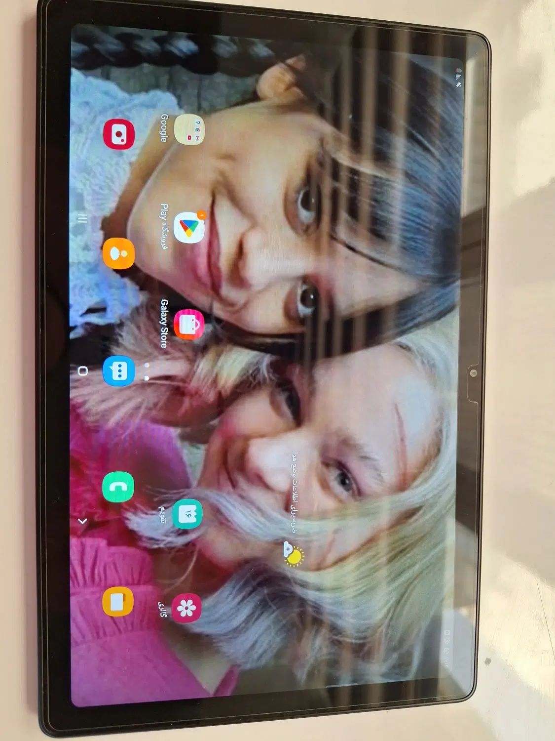 تبلت Samsung  tab A7|تبلت|تهران, امیریه|دیوار