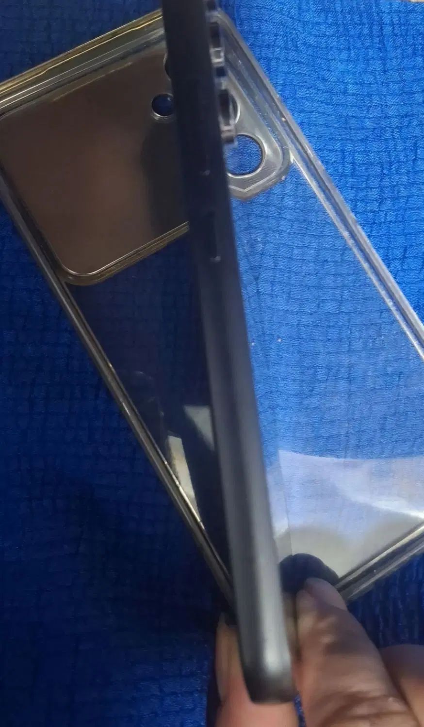 سامسونگ سامسونگ Galaxy A54 با حافظهٔ ۲۵۶ گیگابایت|موبایل|اردبیل, |دیوار