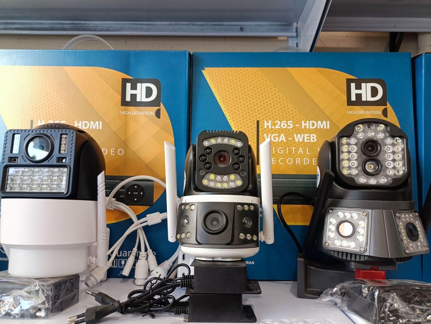 شهر دوربین سیم کارتی ،پنل خورشیدی|دوربین مداربسته|همدان, |دیوار