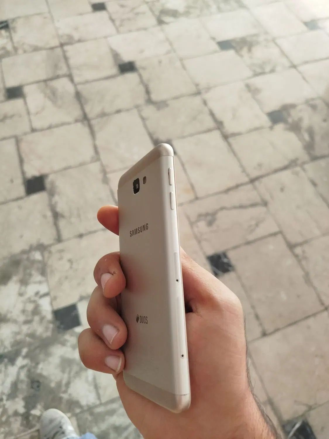 سامسونگ Galaxy J5 Prime (2017)|موبایل|تهران, تهرانپارس غربی|دیوار