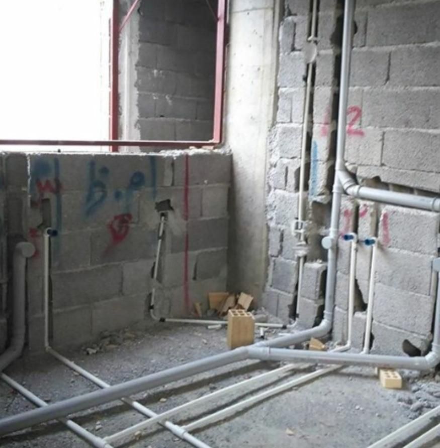 لوله کشی اب وفاضلاب گاز تعمیرات سراسر شیراز|خدمات پیشه و مهارت|شیراز, پانصد دستگاه ارتش|دیوار