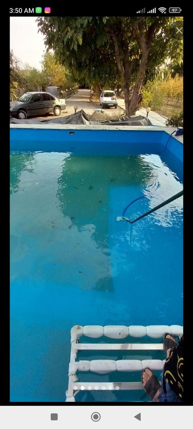 خدمات جارو استخر|خدمات نظافت|شهریار, شهرک شاهد|دیوار