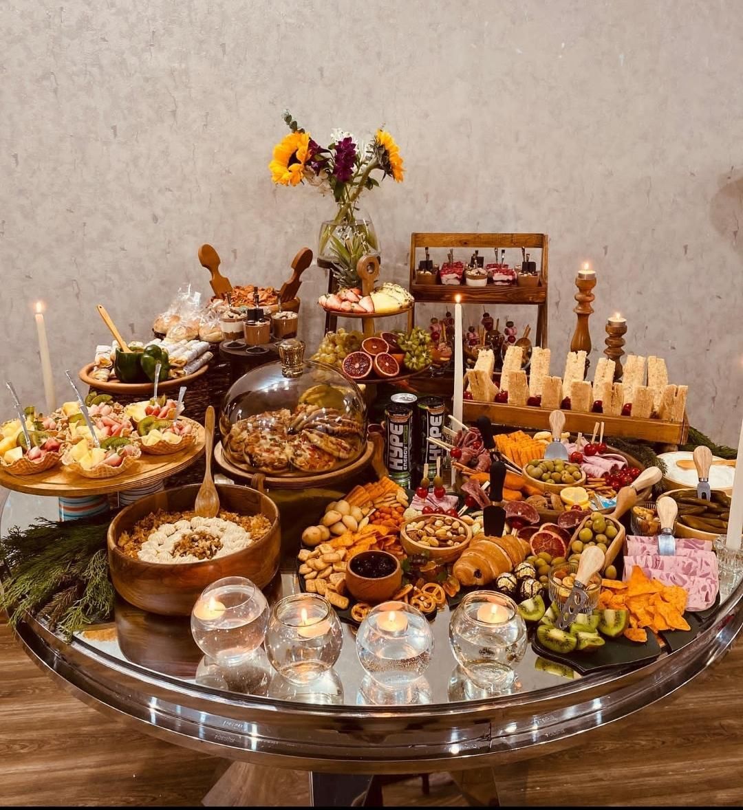 اجاره صندلی ظروف کرایه در شهریار تشریفات در اندیشه|خدمات پذیرایی، مراسم|اندیشه, اندیشه فاز ۱|دیوار