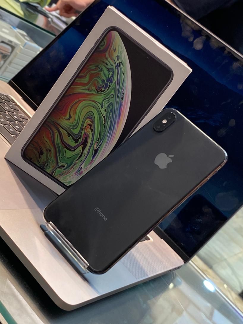 فضایی ترین گوشی روی زمین آیفون Xs Max /ایکس اس مکس|موبایل|تهران, اقدسیه|دیوار