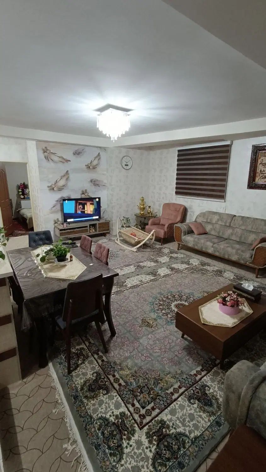 اجاره آپارتمان دو خوابه پارکینگ اختصاصی اندیشه|اجارهٔ آپارتمان|تبریز, |دیوار