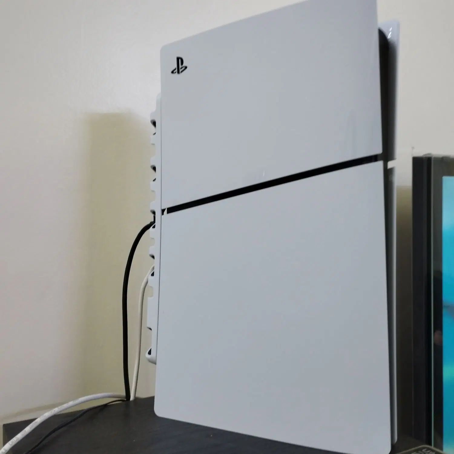 ps5 اسلیم|کنسول، بازی ویدئویی و آنلاین|تهران, شکوفه|دیوار