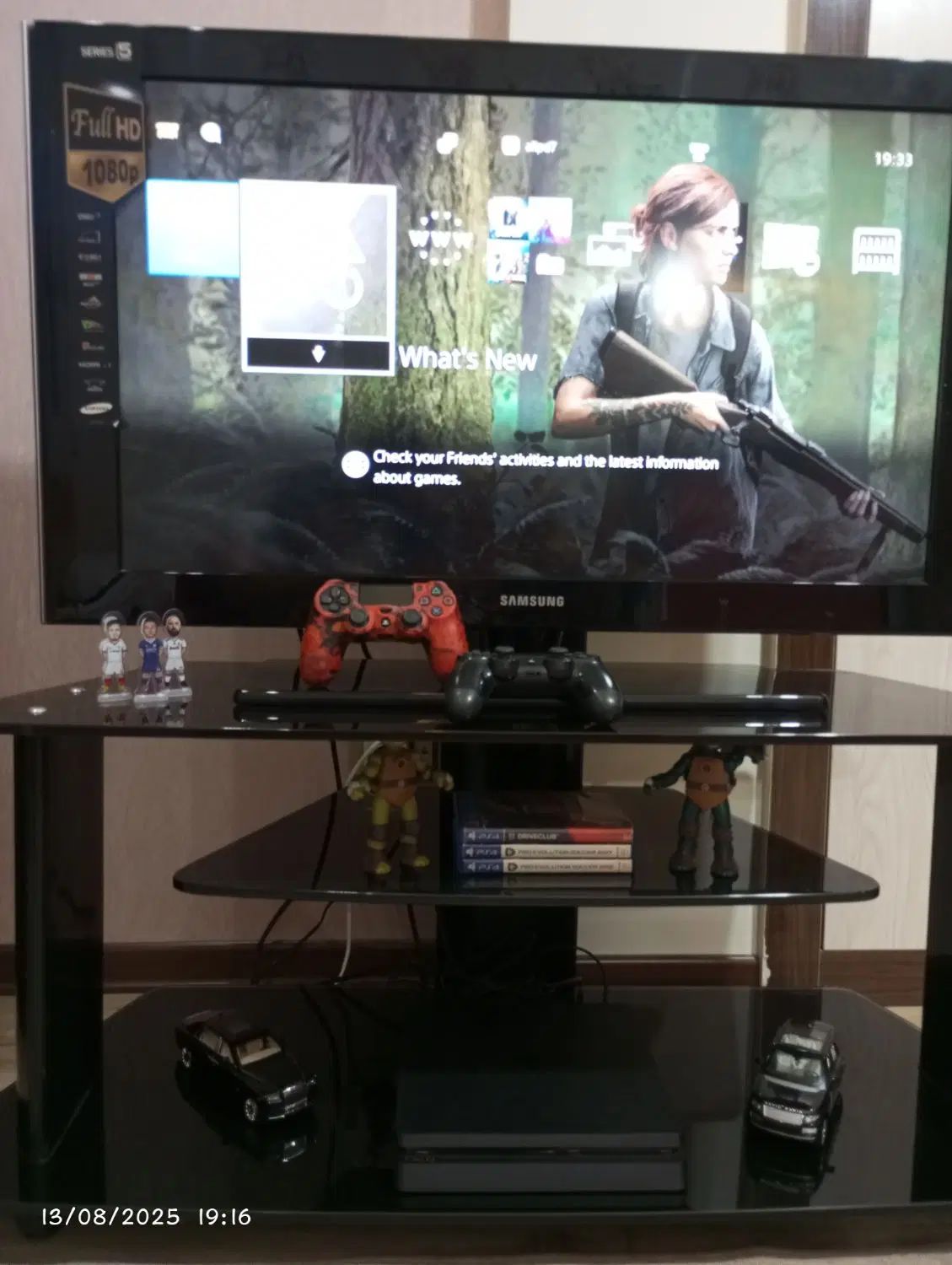 ps4 اسلیم یک ترابایت کپی خور|کنسول، بازی ویدئویی و آنلاین|مشهد, راهنمایی|دیوار
