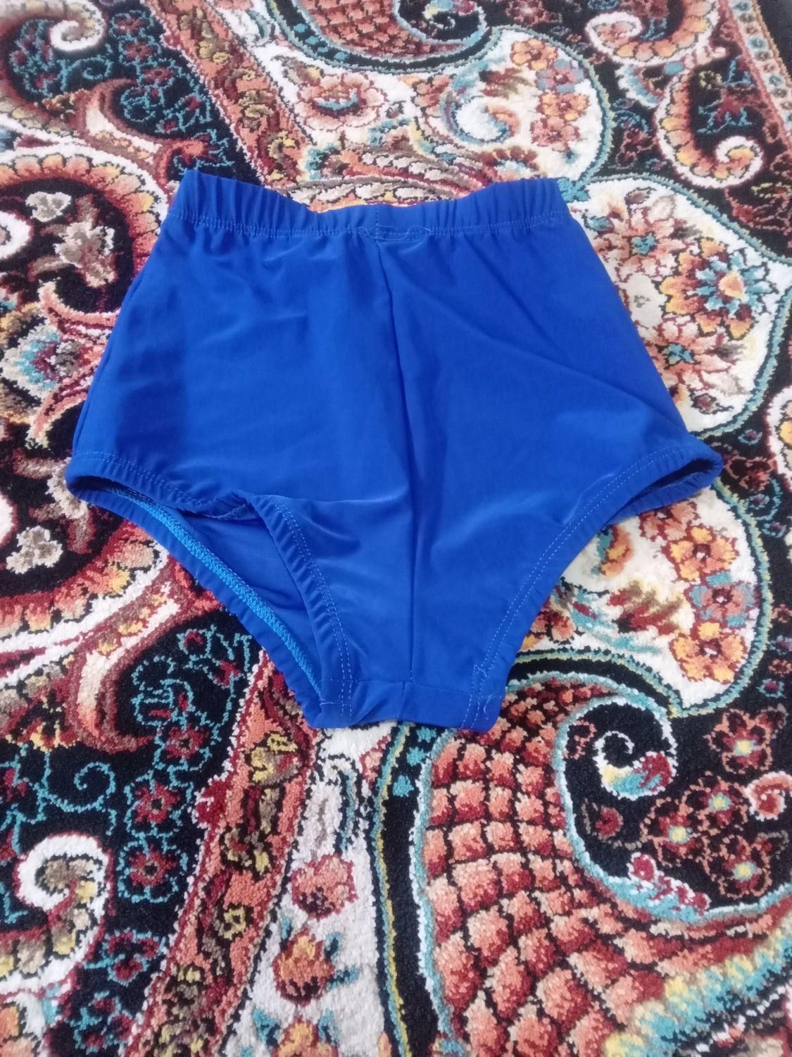 لباس ژیمناستیک سایز۳و۴|لباس|گرمدره, |دیوار