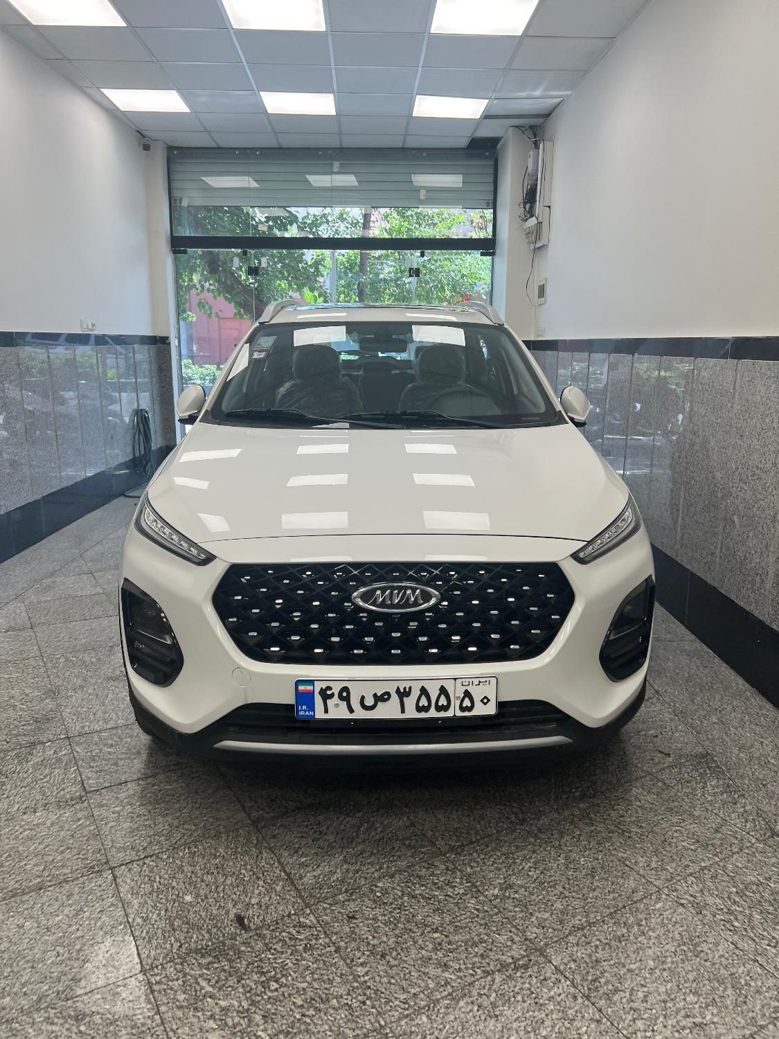 X22pro دنده مدل۴۰۴ تحویل انی نقد و اقساط|خودرو سواری و وانت|تهران, حر|دیوار