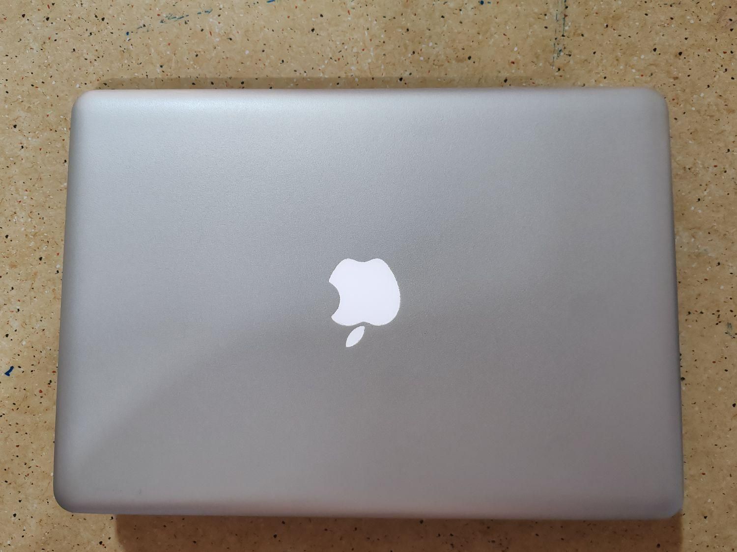لب تاب اپل Macbook Pro پردازنده Core i5|رایانه همراه|نجف‌آباد, امام خمینی|دیوار