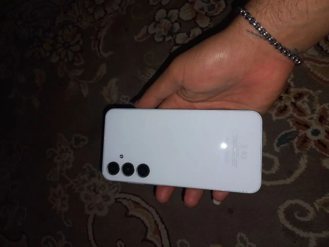 a35-ram8-128g-5g|موبایل|مشهد, هدایت|دیوار