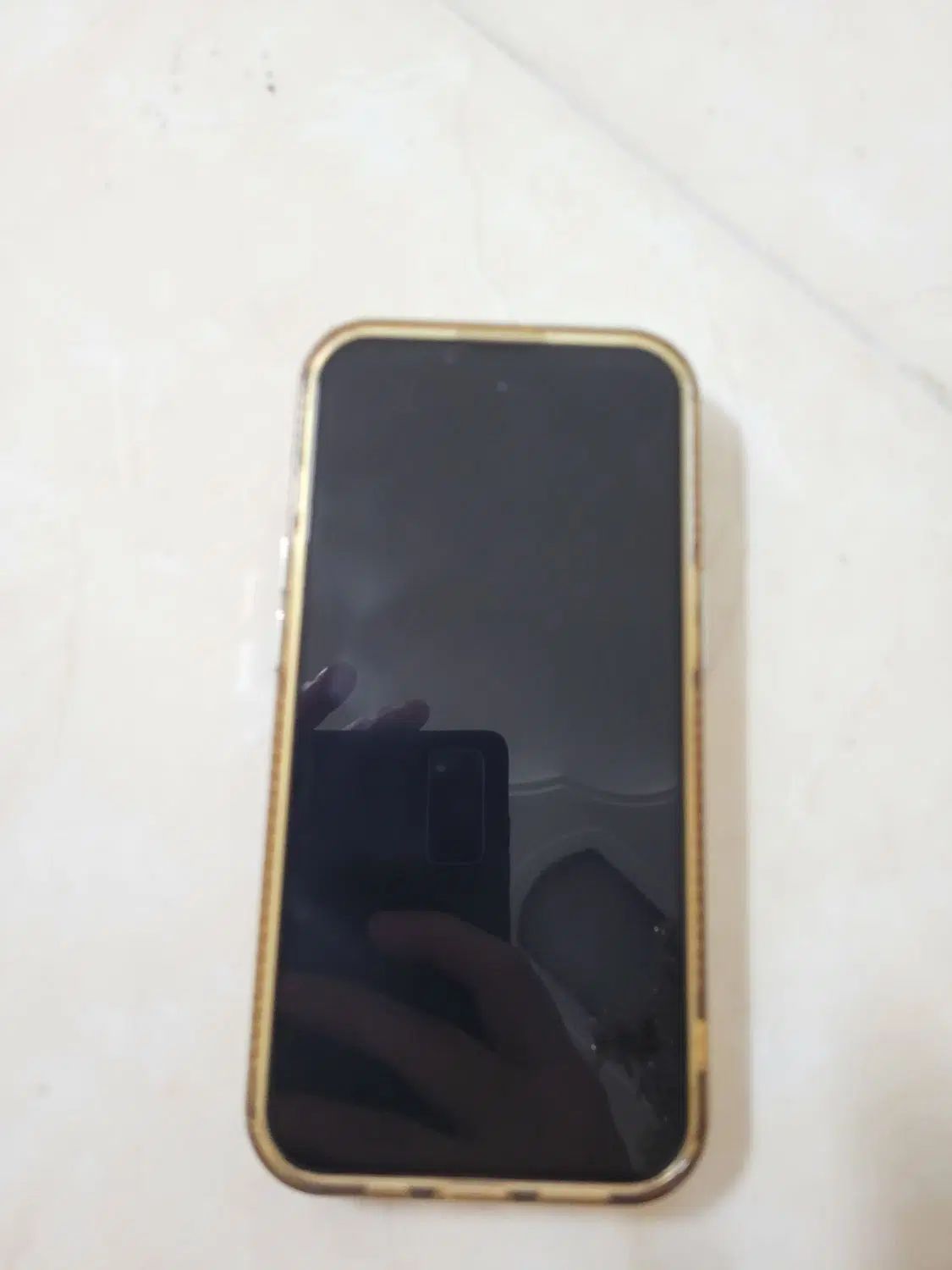 اپل iPhone 13 با حافظهٔ ۱۲۸ گیگابایت|موبایل|تهران, خانی آباد نو شمالی|دیوار