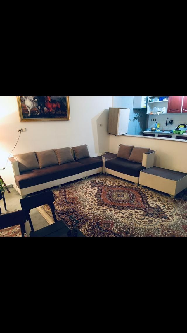 منزل مبله|اجارهٔ کوتاه‌مدت آپارتمان و سوئیت|بوشهر, |دیوار