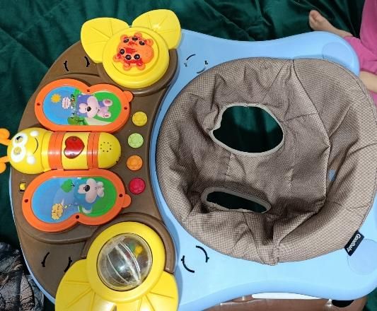 روروک مارک Goodbaby|کالسکه و لوازم جانبی|اشتهارد, |دیوار