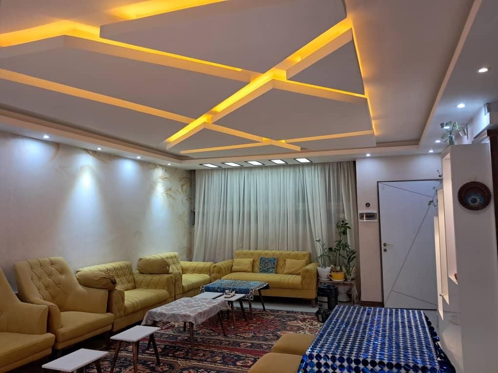 اجاره اپارتمان سوئیت منزل مبله مرکز شهر|اجارهٔ کوتاهمدت آپارتمان و سوئیت|اصفهان, خواجو|دیوار